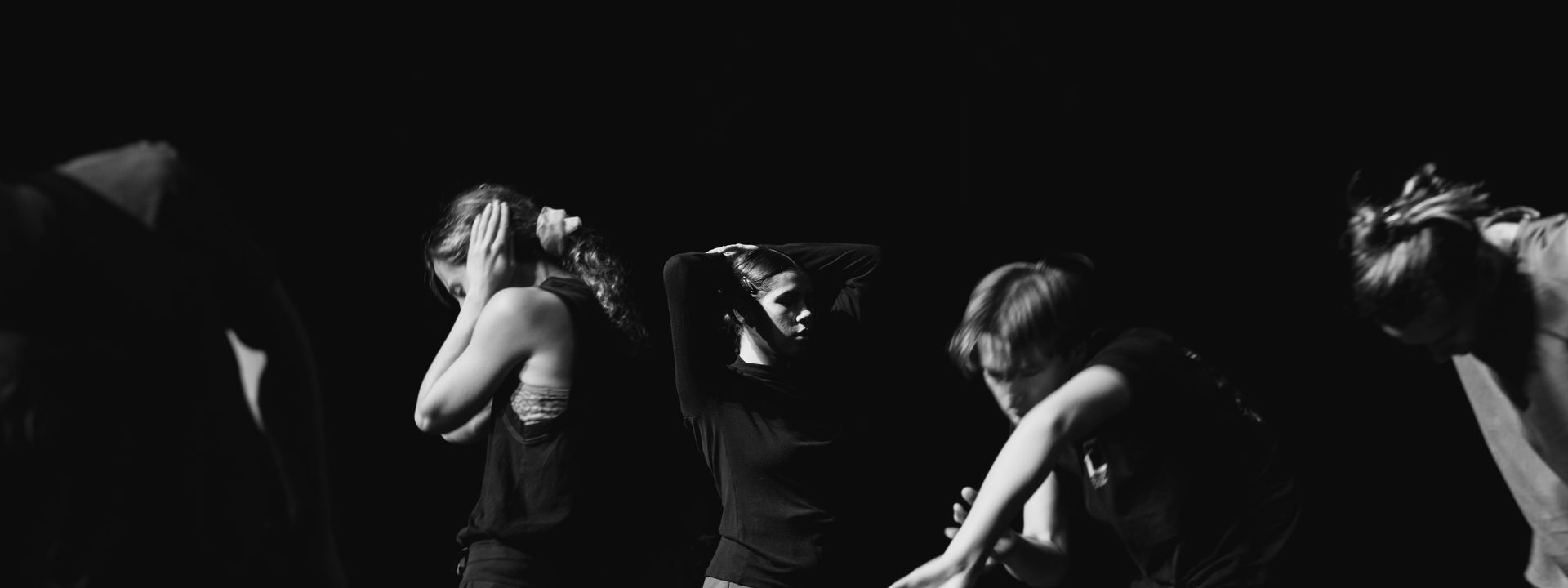 Three shows announced for the 2025 Adelaide Festival