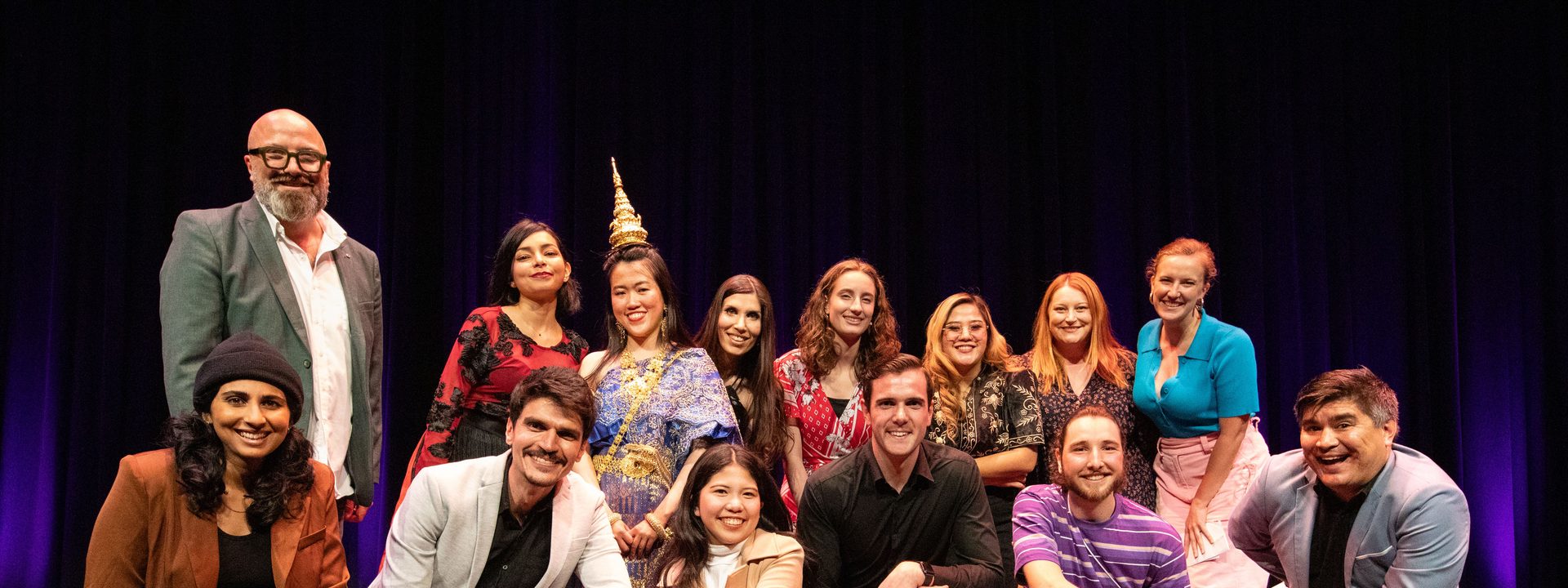 Applications Open For Students Got Talent