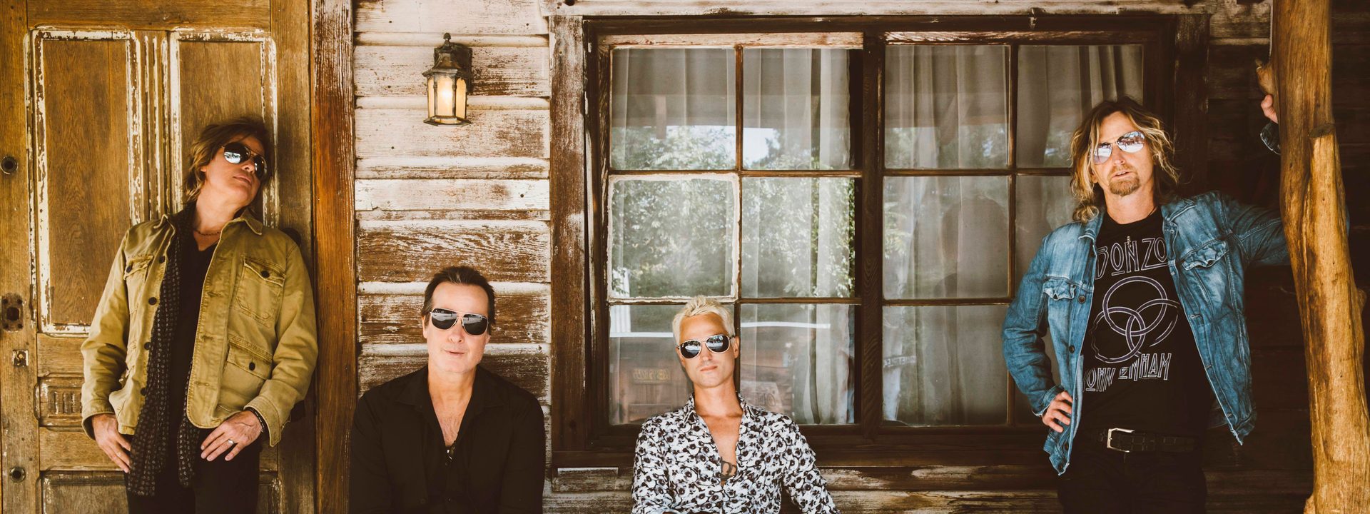 Stone Temple Pilots