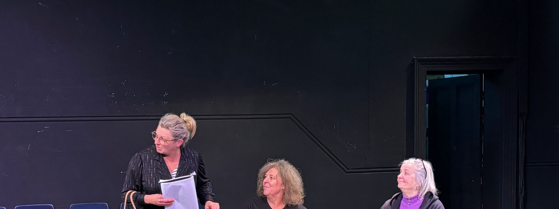 New Holden Street Theatres Production Of Australian Masterpice ‘A Cheery Soul’