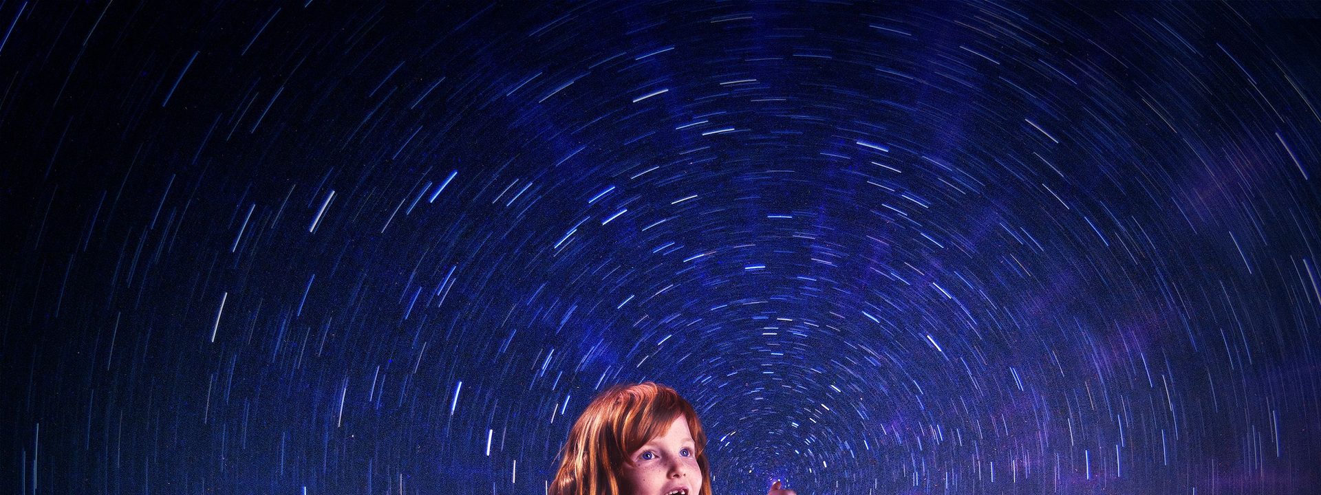Lights, beats, dreams: An intergenerational art experiencespecially commissioned for the University of Adelaide’s 150th year