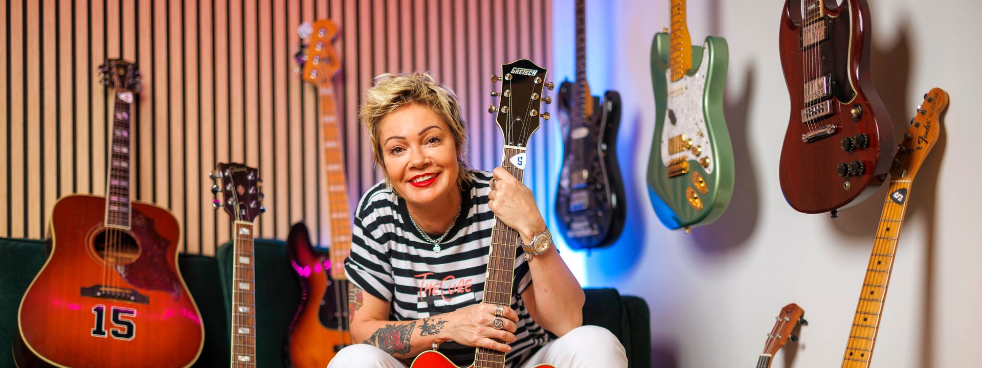 Tune In Guitarheads – Adelaide Guitar Festival Kicks Off Tonight