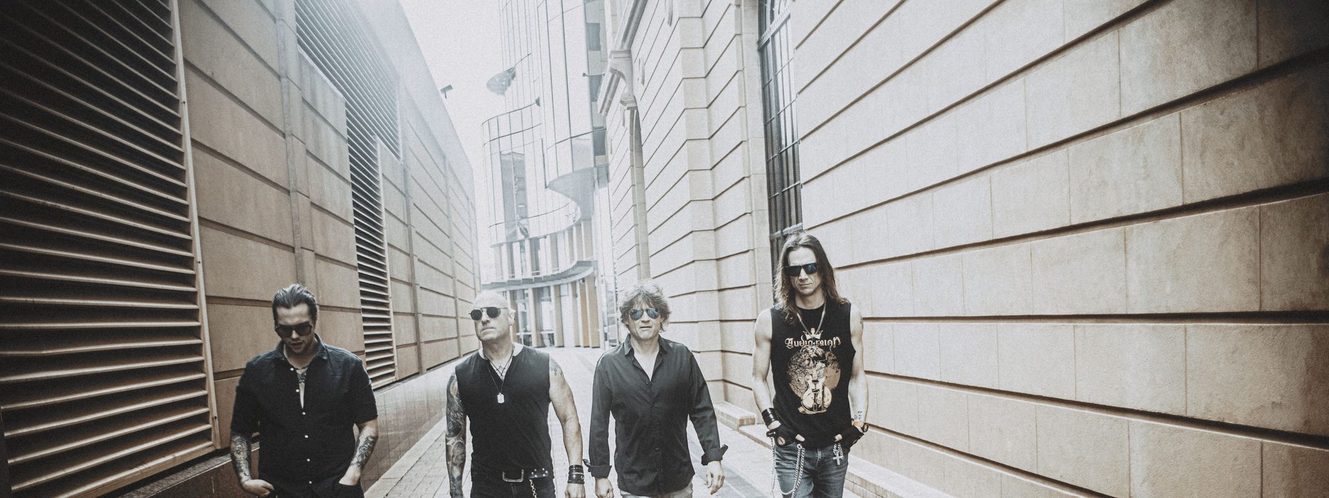 Audio Reign & Wicked Things