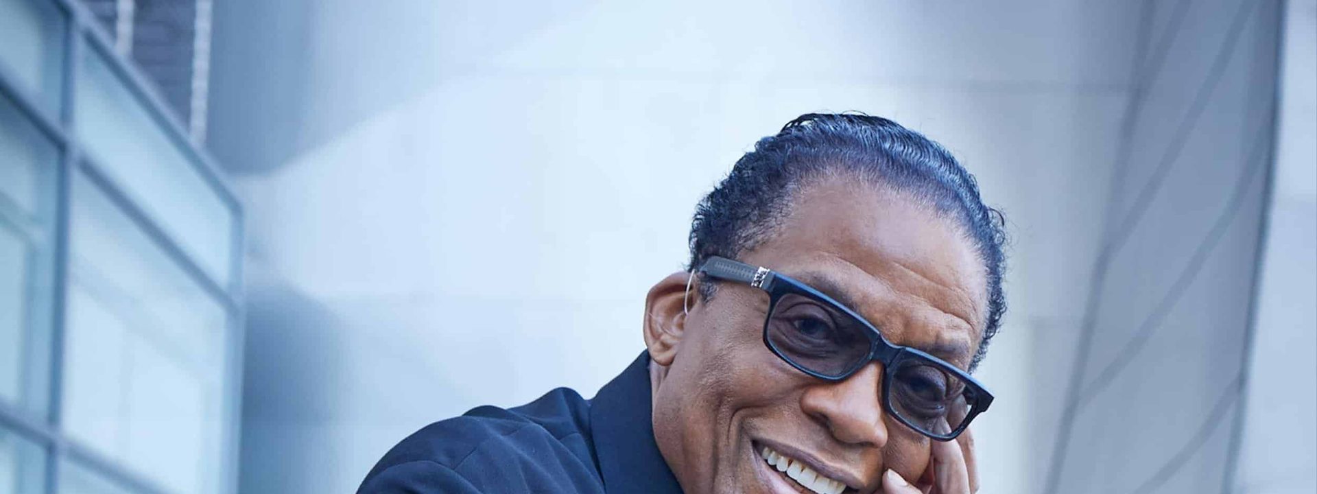 The Iconic Herbie Hancock To Tour Australia And Nnew Zealand Next Month With His Stellar Band
