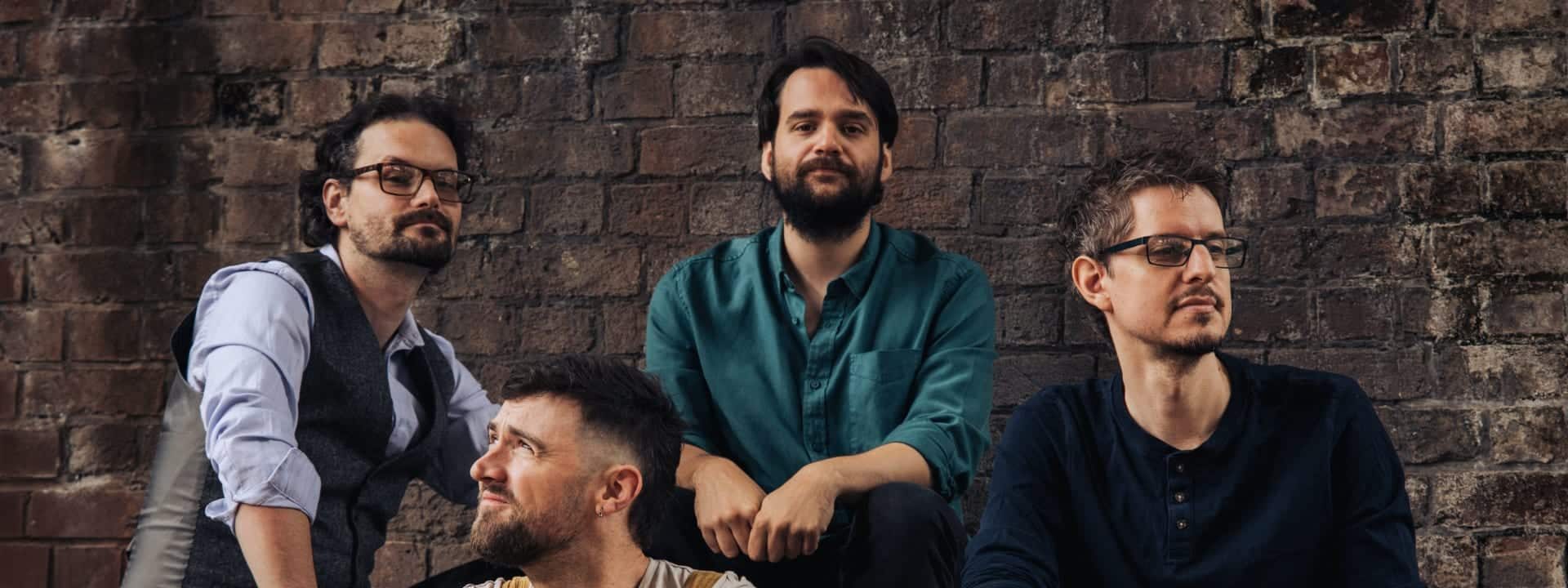 Ahoy, Australia! THE LONGEST JOHNS Are Bringing Their Sea Shanties To Australia this May