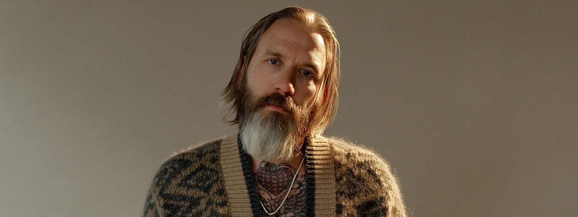 City And Colour Announces Australian Tour With Nathaniel Ratecliff & The Night Sweats For January 2025