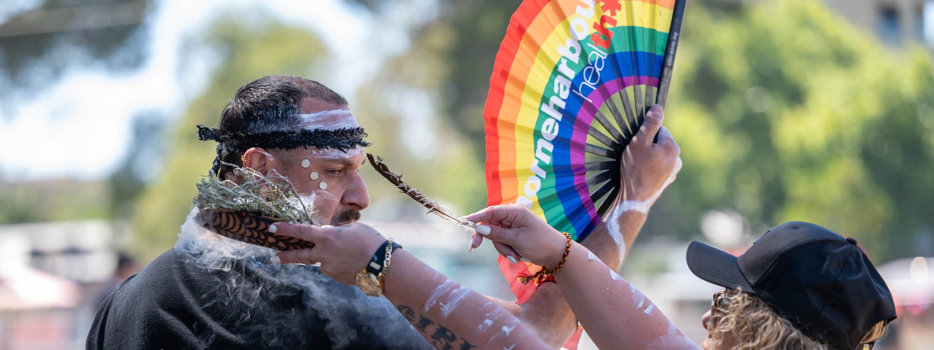 Feast Festival Unveils 2024 Program celebrating Transformation