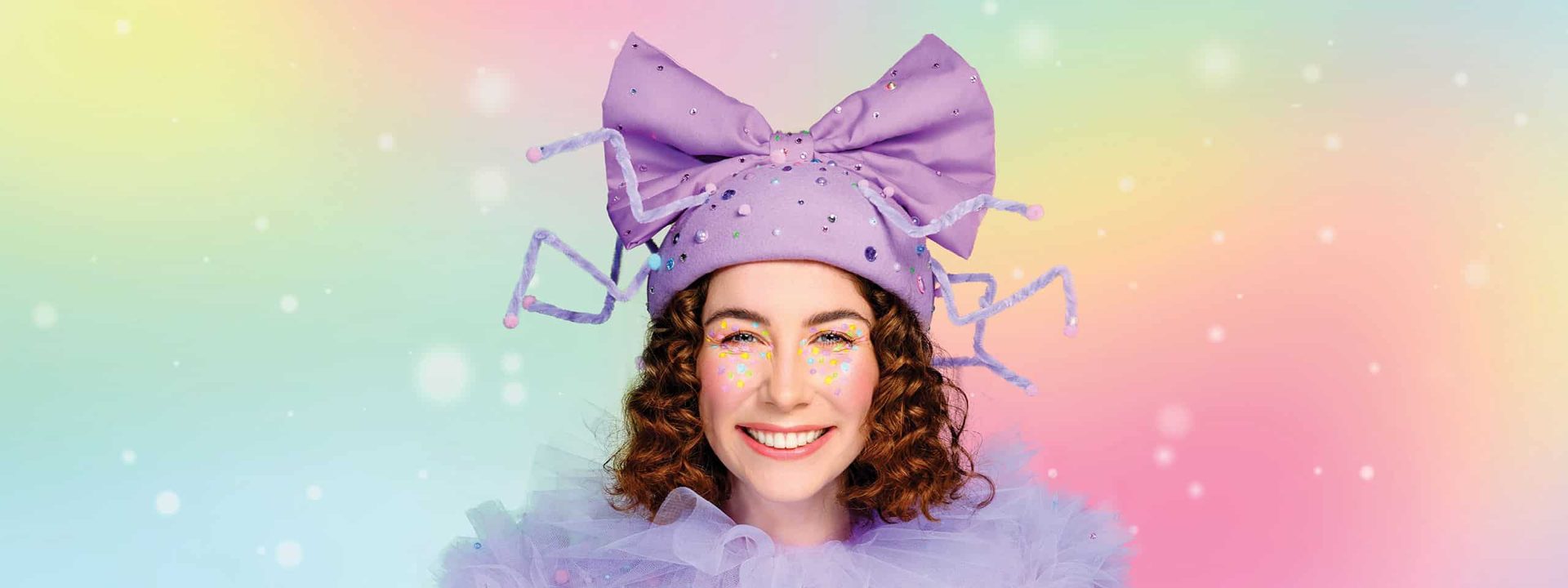 DreamBIG Children’s Festival Launches Schools Program Celebrating 50 Years