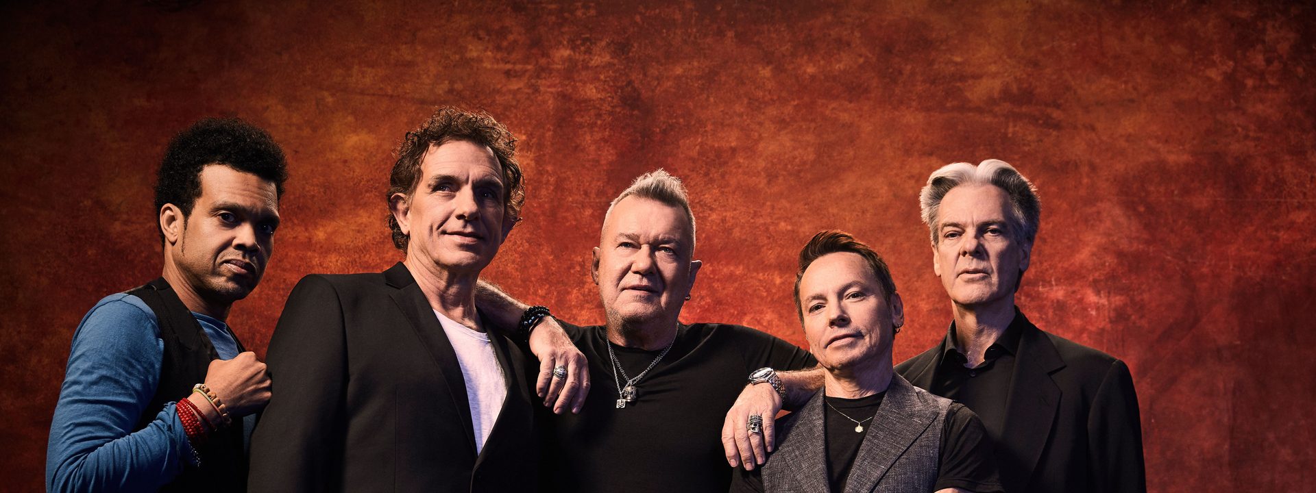 Limited additional tickets to be released for Cold Chisel’s The Big Five-0 Tour