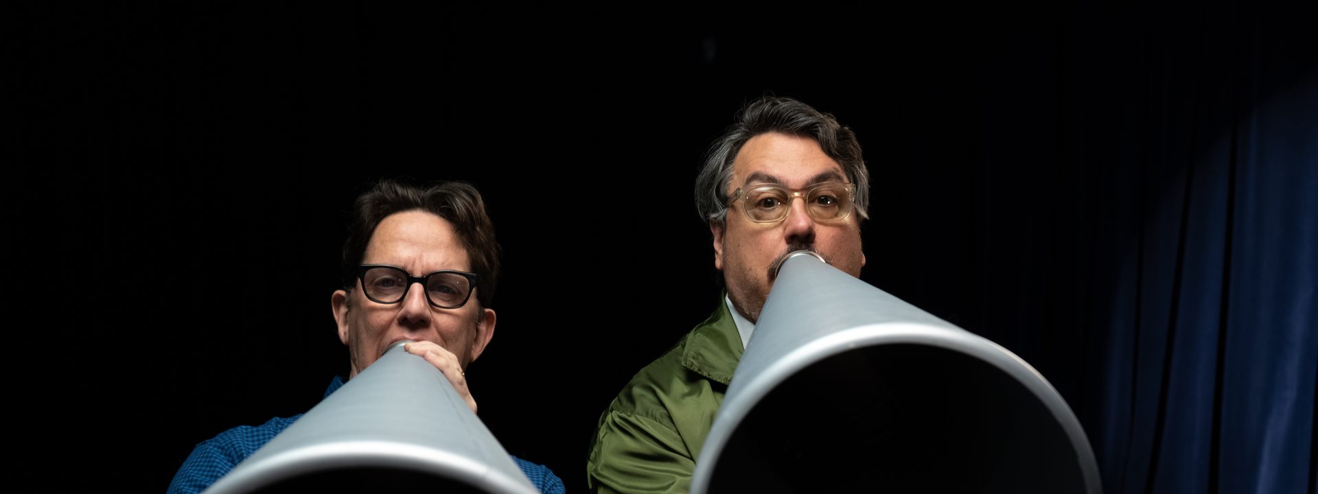 They Might Be Giants Return To Australia This October For An Evening With: Flood, Book, And Beyond