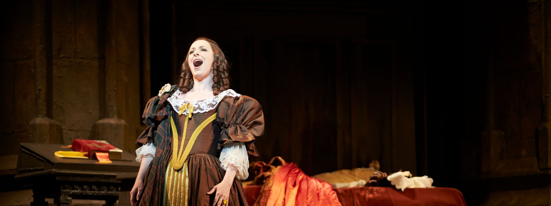 A Piece Of Australian Operatic History Hits Adelaide Next Month!