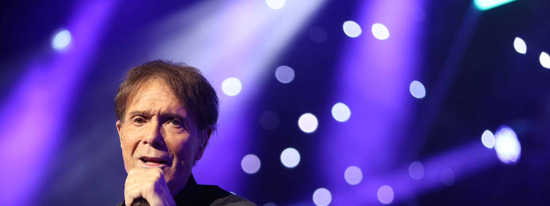Cliff Richard