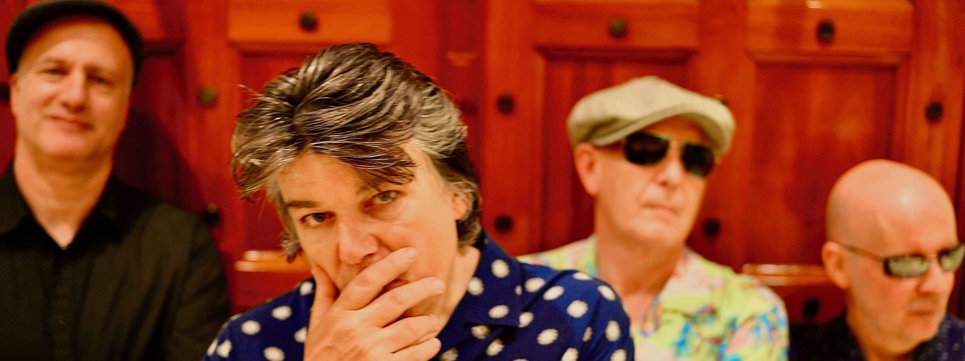 The Blow Monkeys To Tour Australia For The First Time