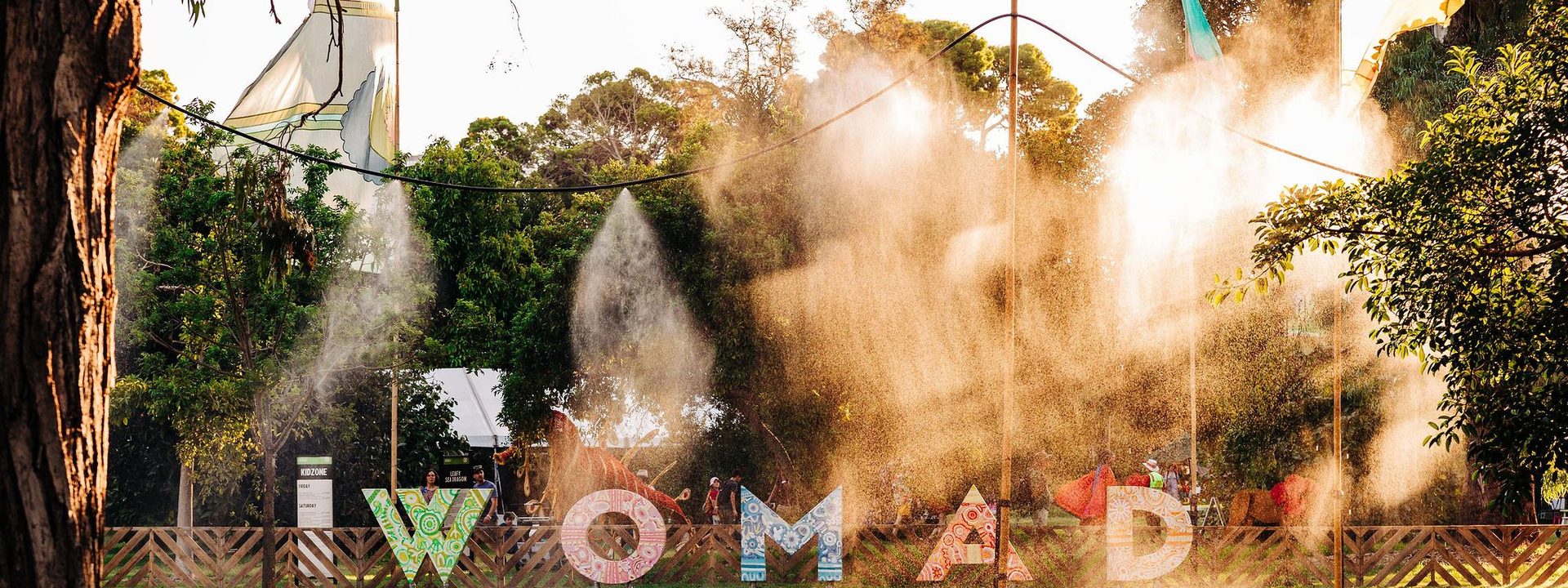 WOMADelaide throws its arms around the world, announcing first artists for 2025