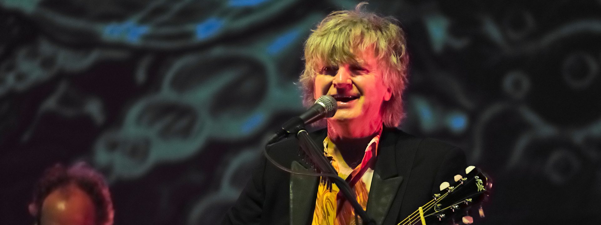 Crowded House’s Gravity Stairs Tour Kicks Off Next Month 