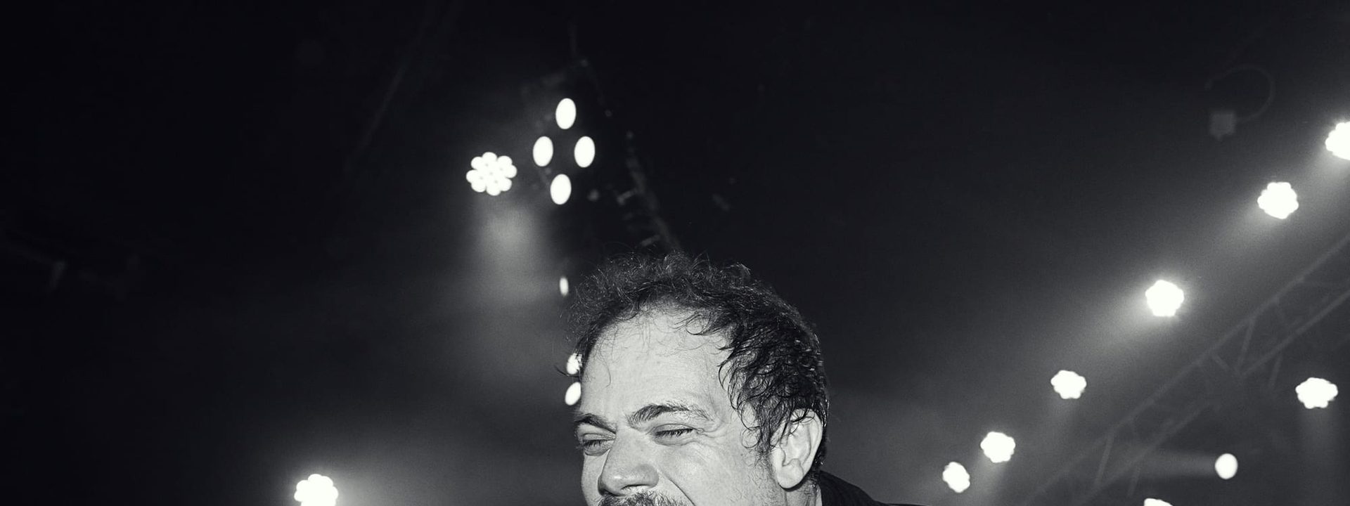 Jeff Rosenstock