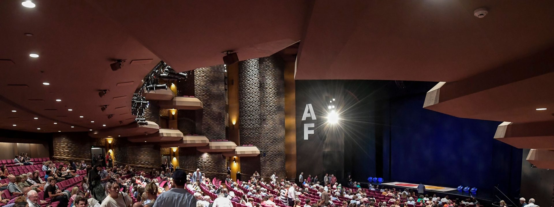 Adelaide Festival announces 2025 program