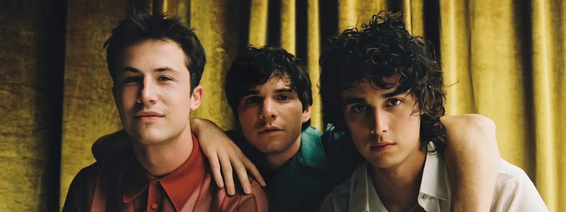 Wallows