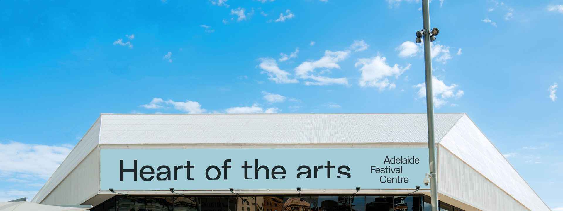 Adelaide Festival Centre celebrated at the 2024 South Australian Tourism Awards