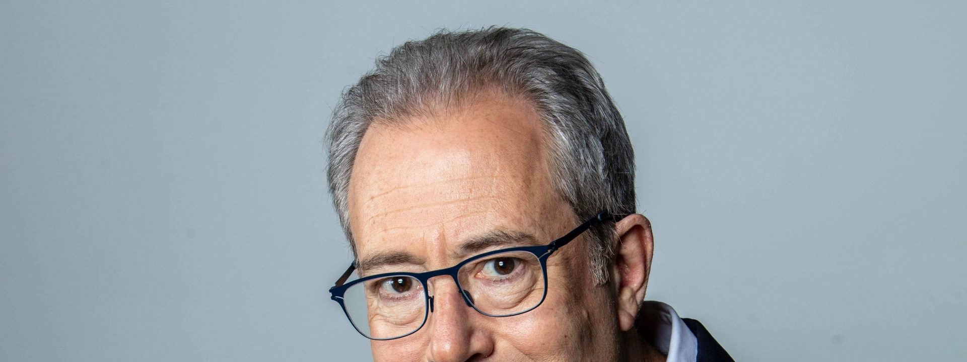 Ben Elton Announces His Return To Australia For Massive Authentic Stupidity Tour In 2025