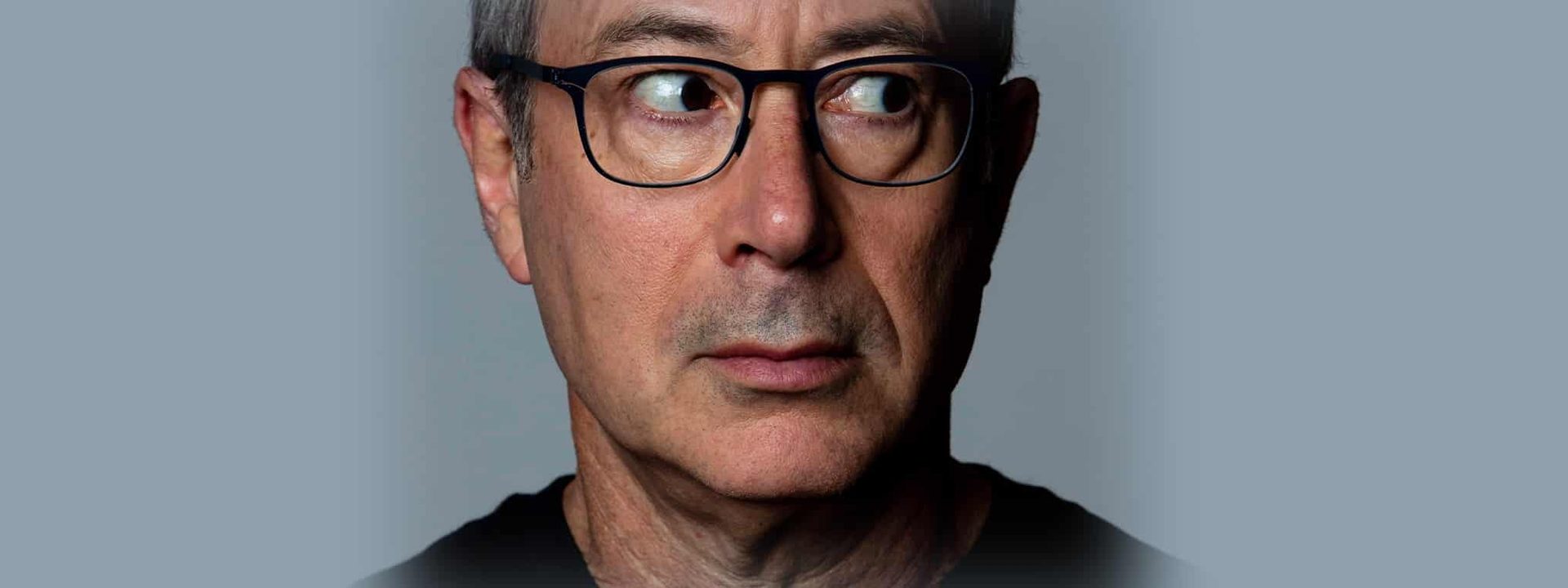 Ben Elton – Authentic Stupidity