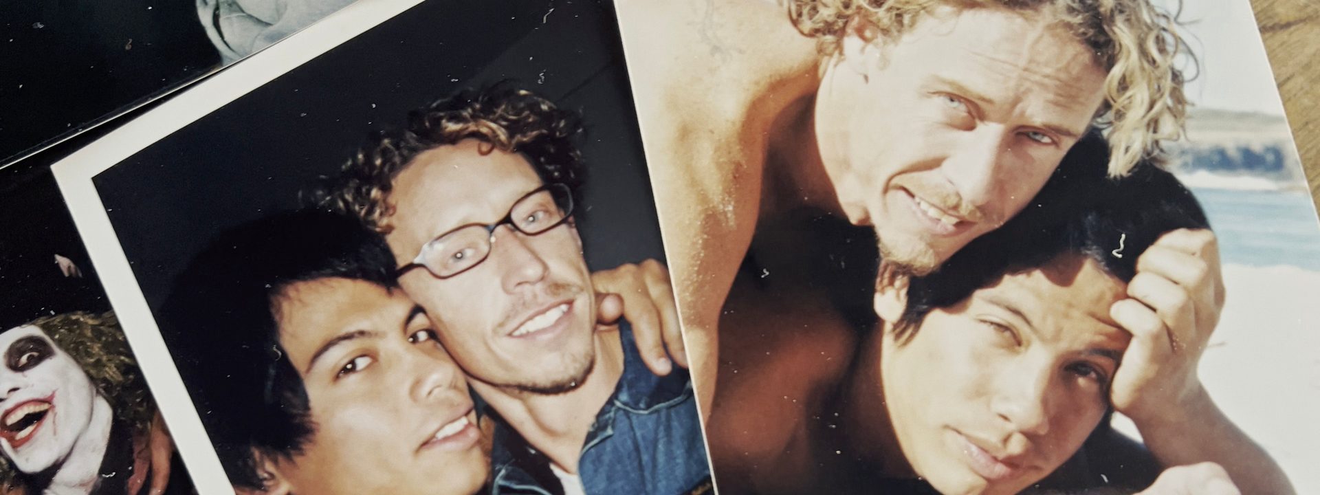 Molly Reynolds’ A Portrait Of Love SA Premiere Plus Q&A with Sam Matthews
