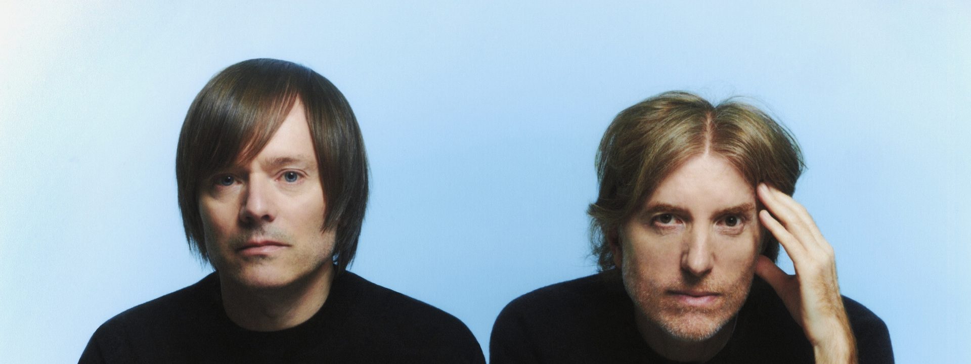 French Space Pop Icons Air Recreate Their Voyage To The Moon, Announce Exclusive Melbourne Show As Part Of Always Live 2024