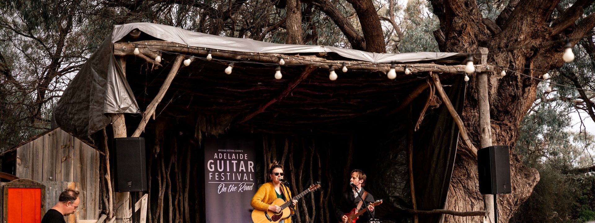 Hop to It… Adelaide Guitar Festival’s On the Road Heads to Kangaroo Island