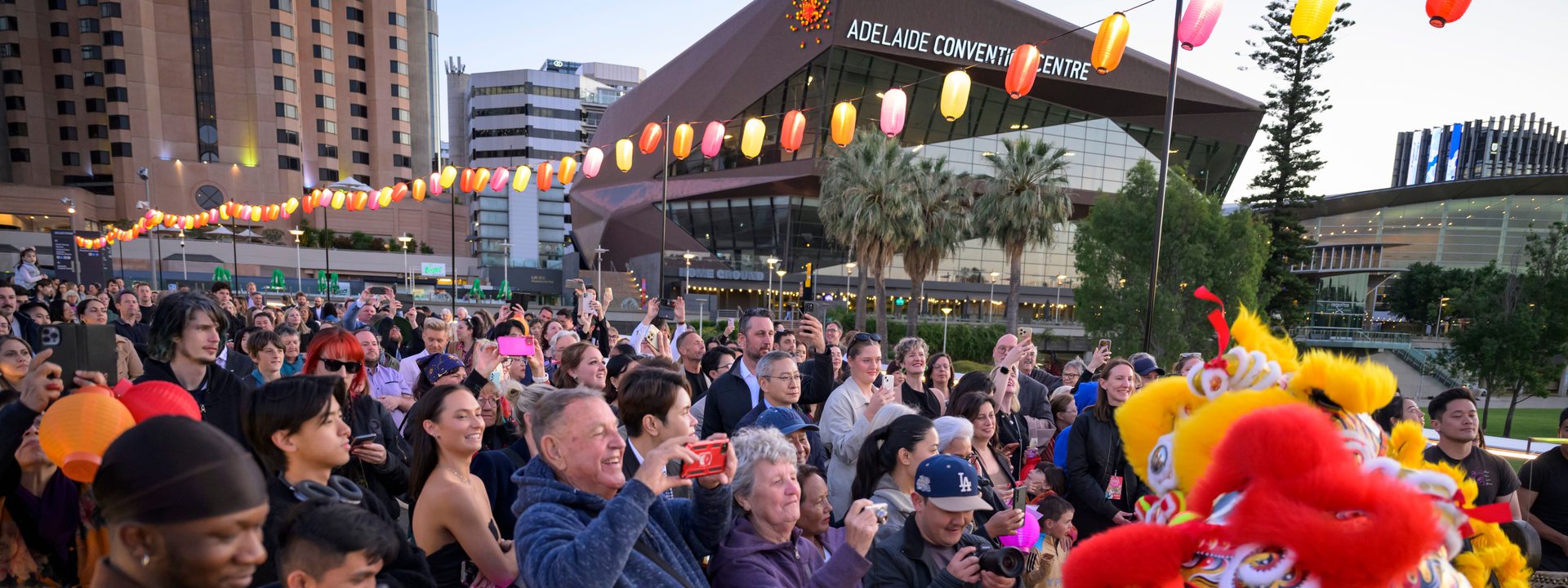 OzAsia Festival 2024 Closes With a Mighty Roar