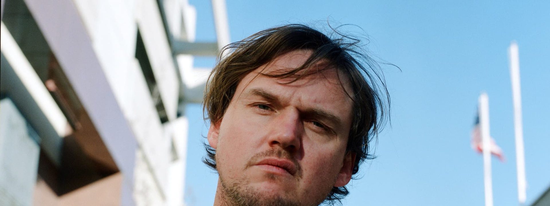 Peter Bibby Announces Australian Tour