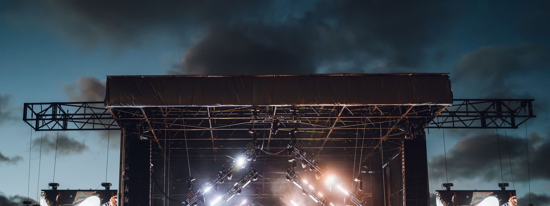 LOOKOUT, A Mega Line-Up Of Electric Music Will Rock Australia In 2025! 
