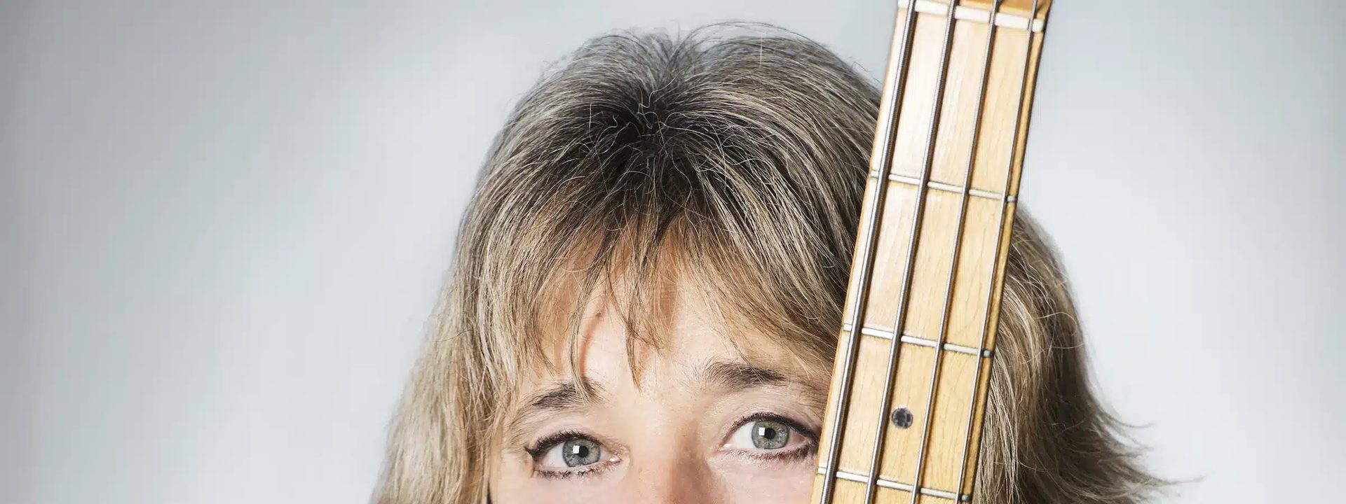 Suzi Quatro