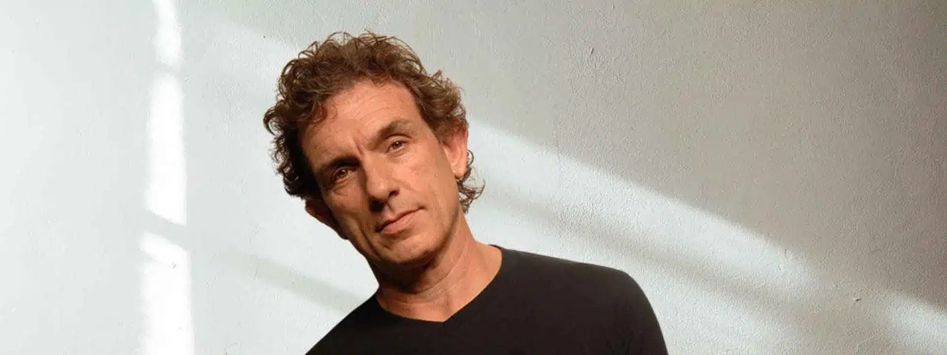 Ian Moss