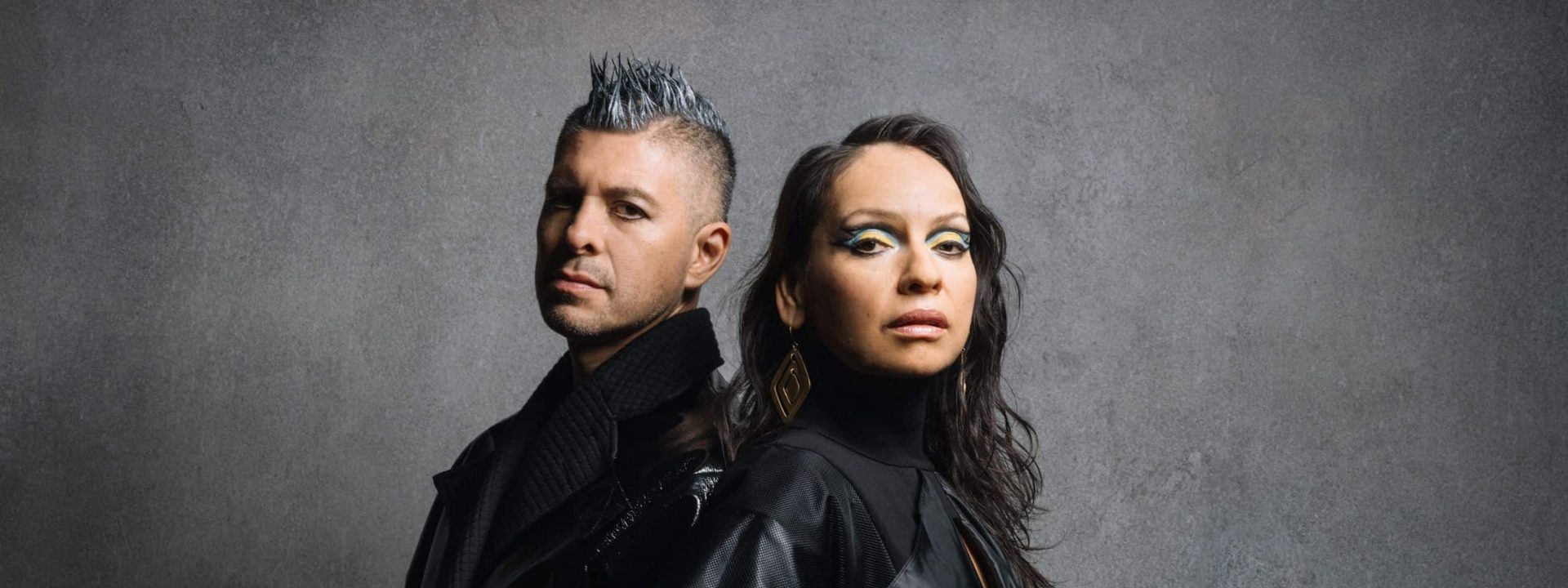 Bluesfest Tours Announces Rodrigo y Gabriela Australian Tour 2025