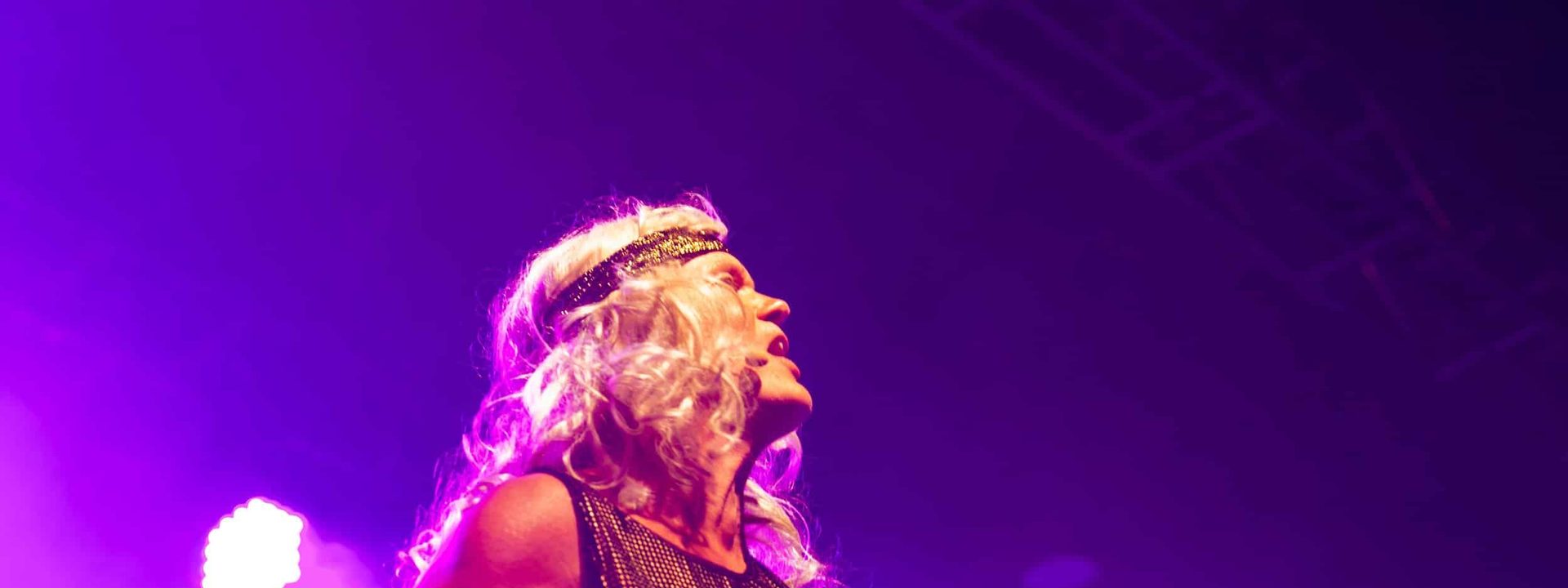 Gimme, Gimme, Gimme The Ultimate ABBA Celebration with Craig McLachlan in ABBACHOIR