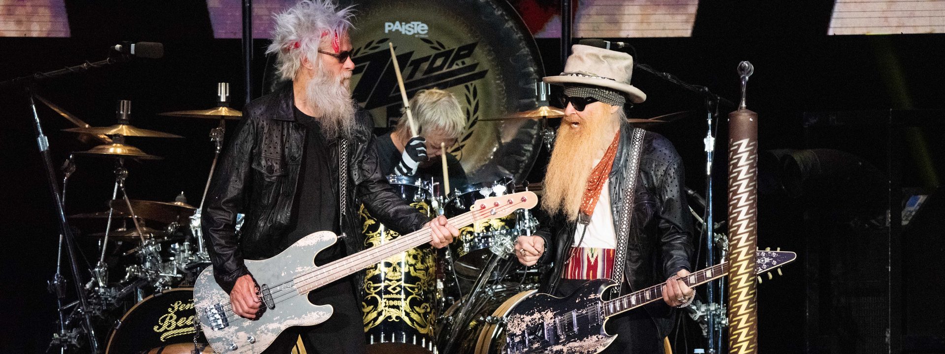 ZZ Top