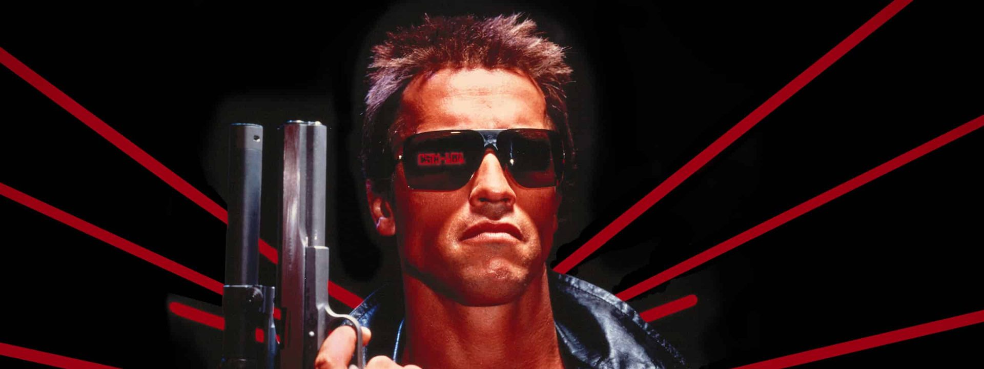 The Terminator Live