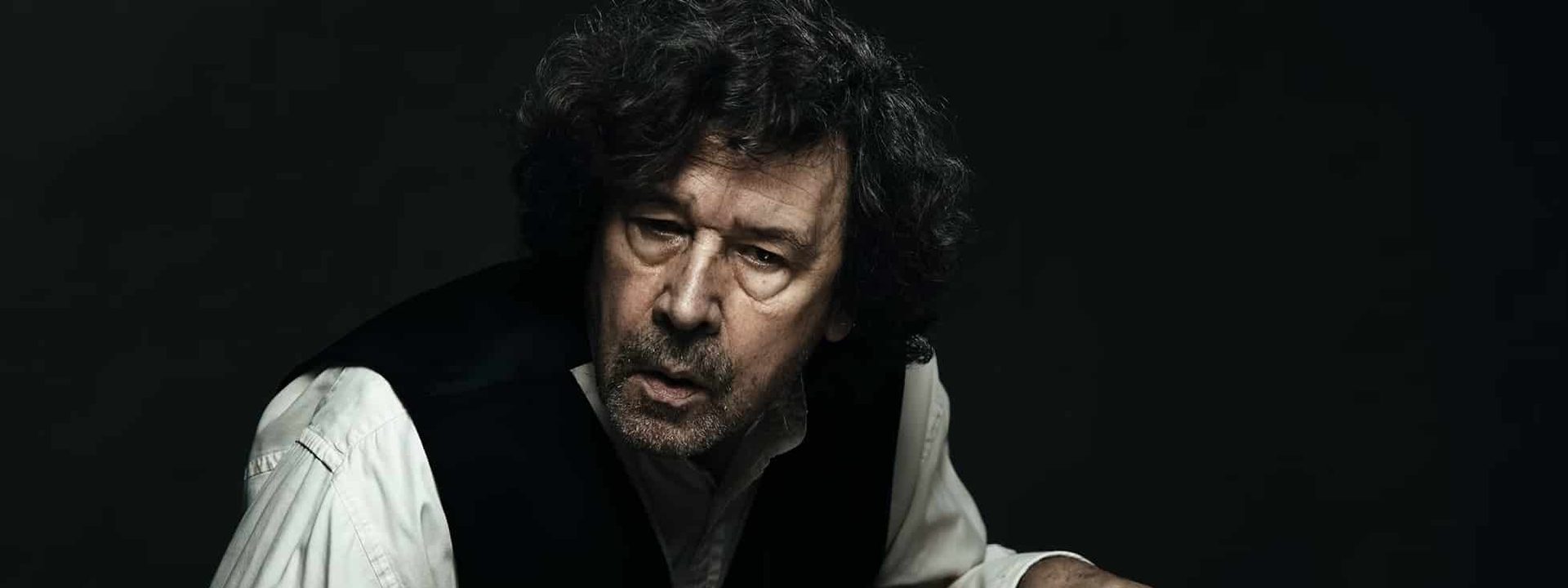 Krapp’s Last Tape