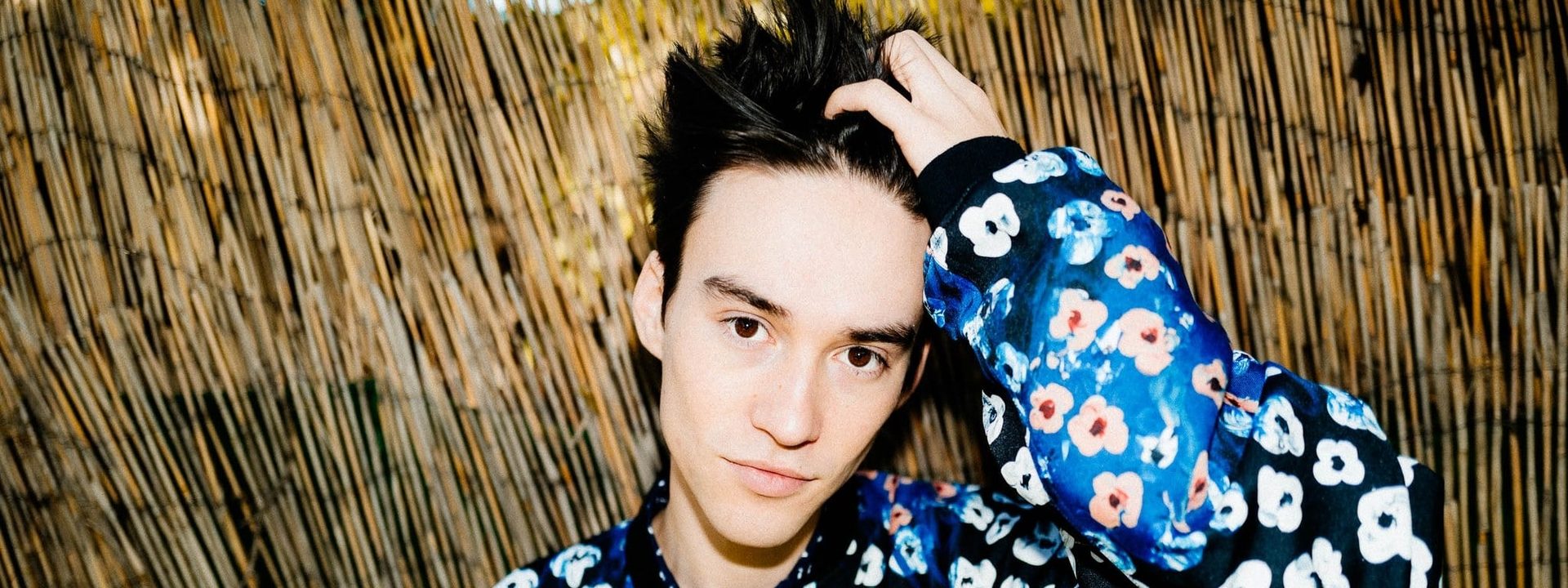 Jacob Collier