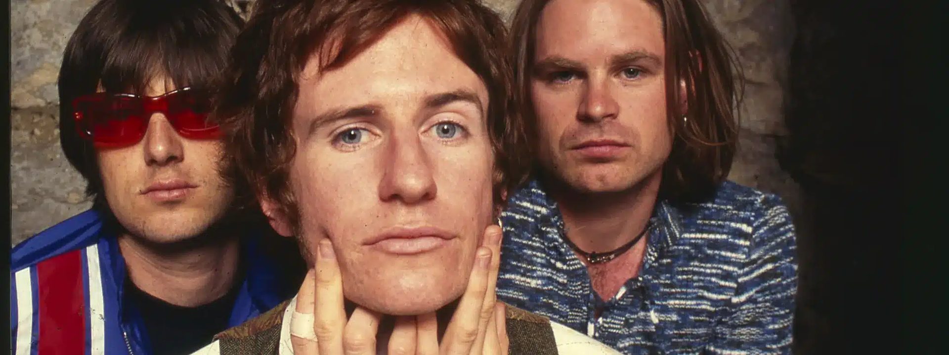Hi Fi Way: The Making Of You Am I