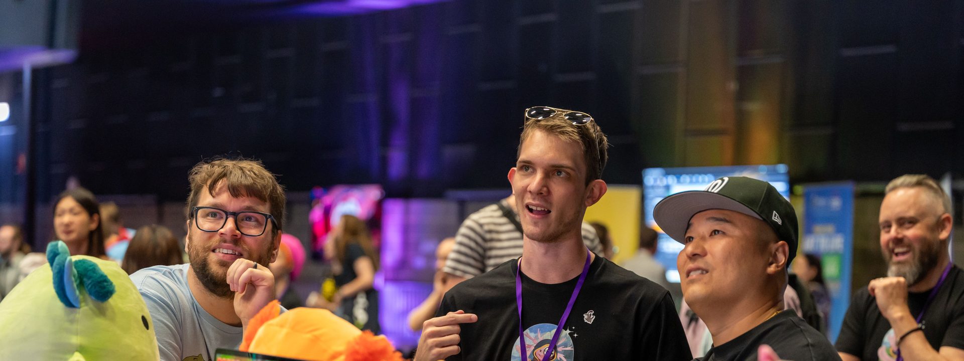 SA Game Exhibition Levels Up With Expanded SAGE Advice Discussion Panels Program