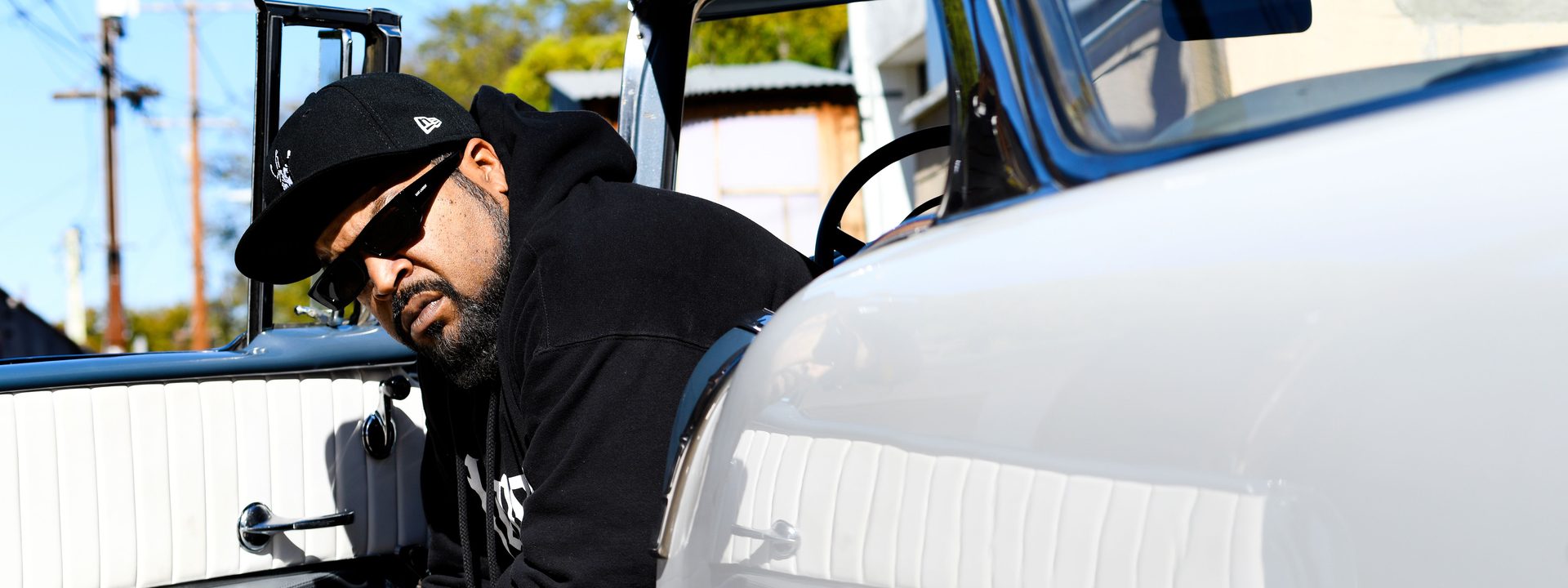 ICE CUBE Announces Two Exclusive Australian Shows
