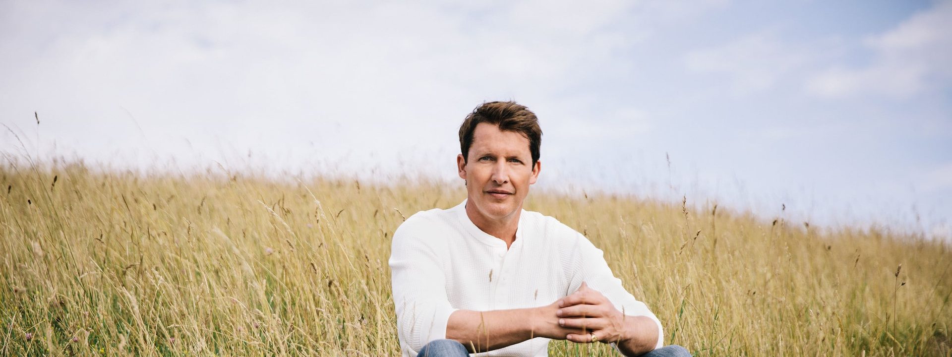 James Blunt