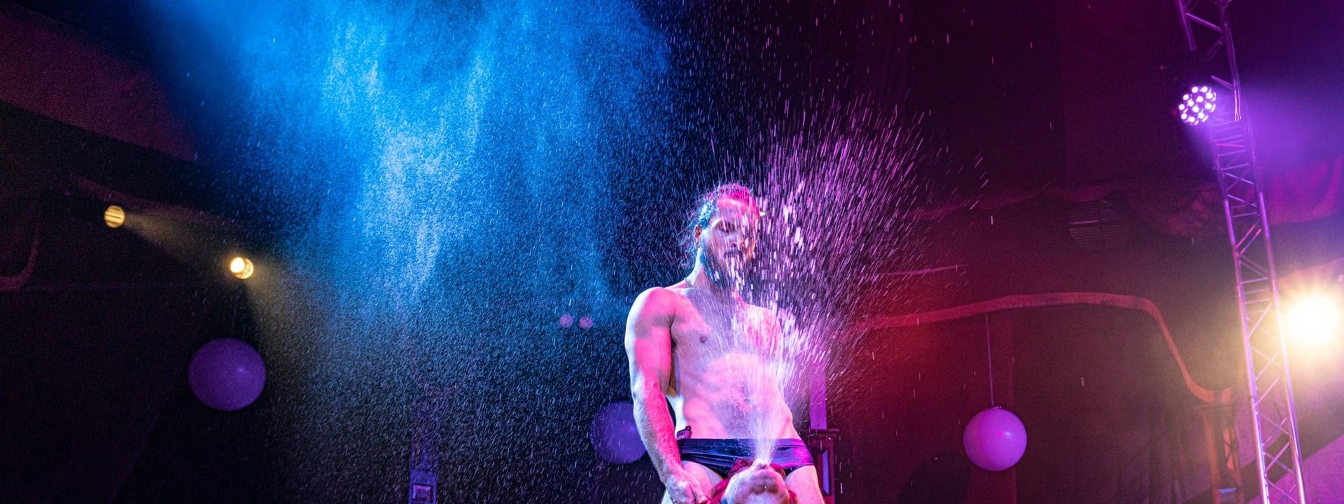 It’s Almost Show and Party Time at Fool’s Paradise for Adelaide Fringe 2025