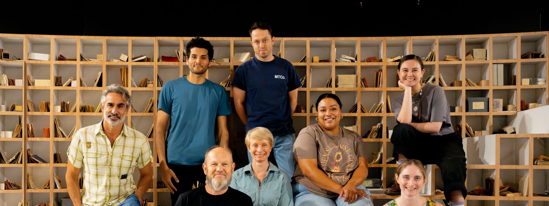 SELL-OUT SUCCESS THE DICTIONARY OF LOST WORDS RETURNS FOR NATIONAL TOUR IN 2025