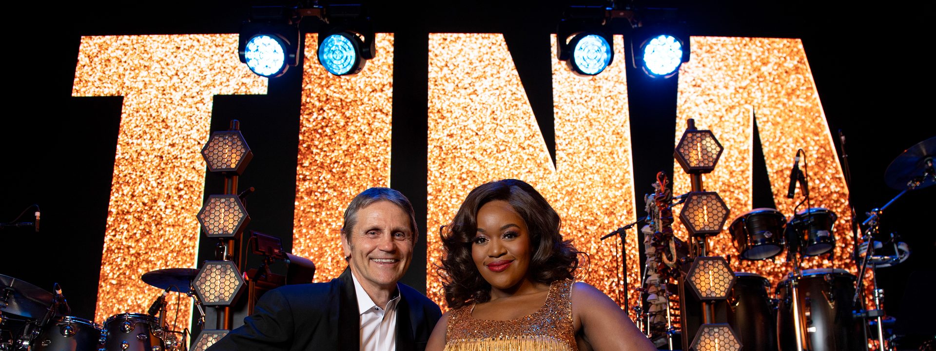 Simply The Best: TINA – The Tina Turner Musical to headline NRL Grand Final entertainment