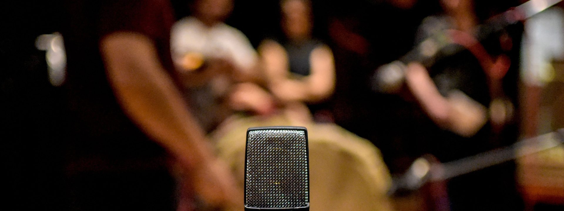 Vote Music 2025: more Australian music, more jobs, stronger communities