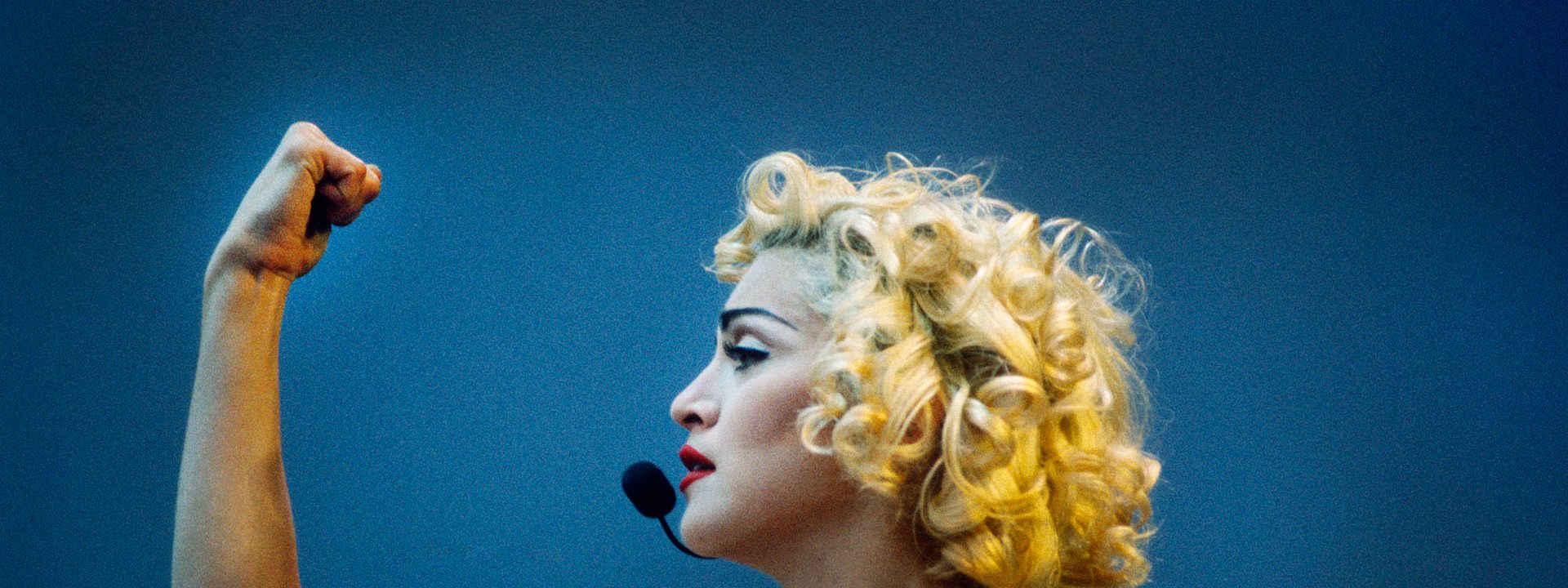 Madonna’s Blond Ambition Tour: The Pop Concert That Changed Everything