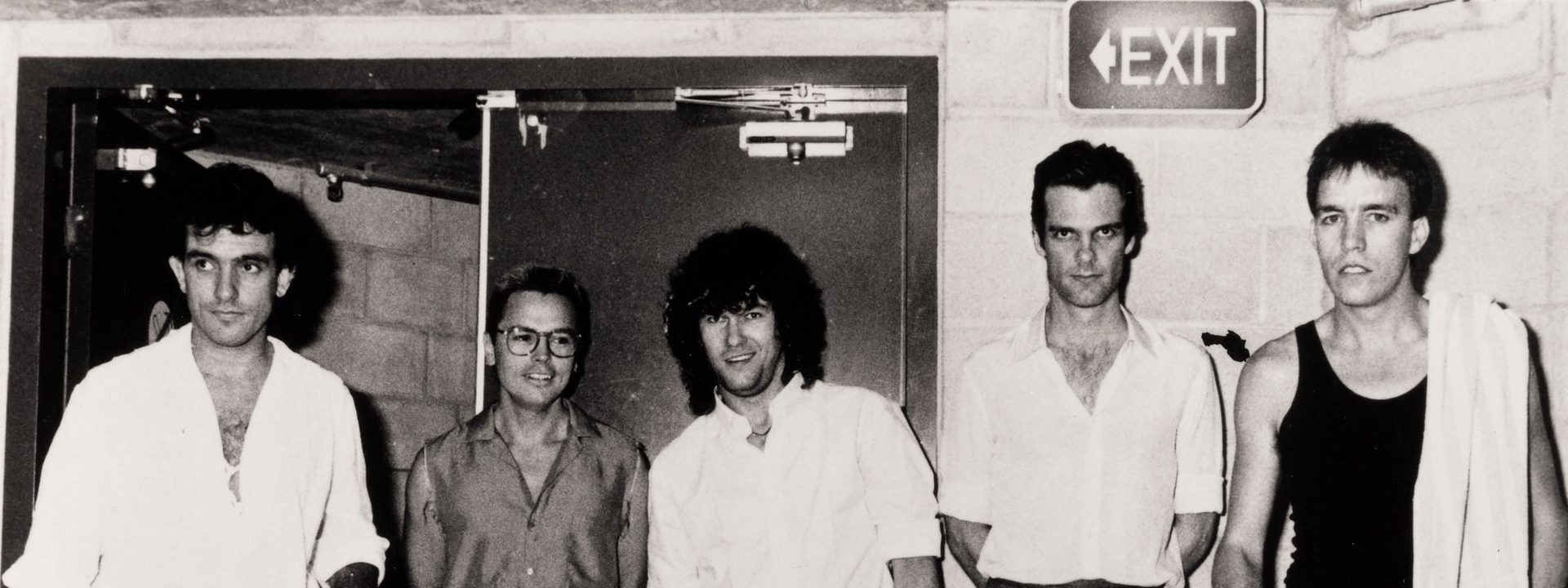 Cold Chisel announce 40th Anniversary Last Stand releases