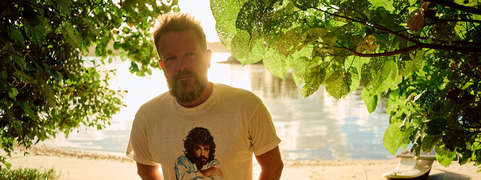 TOM BUSBY Releases ‘Cyclone’